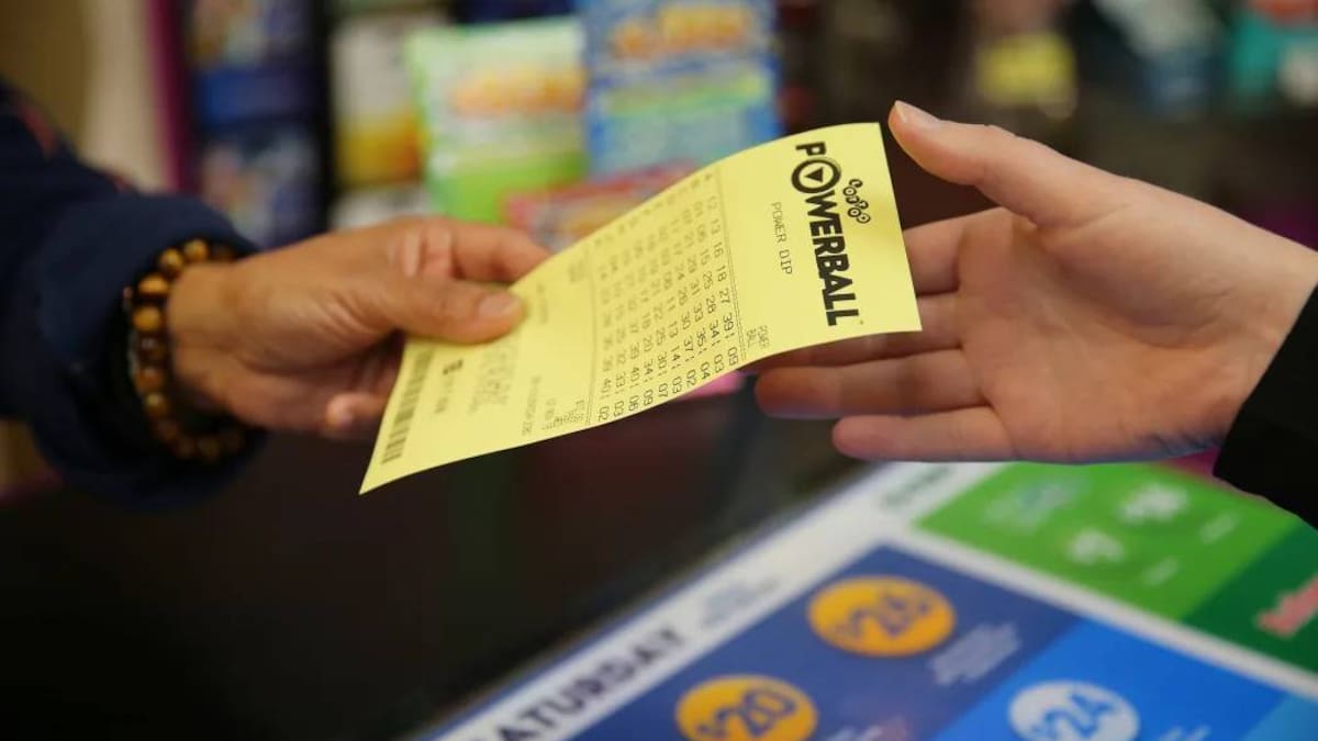 Lotto Christmas promotion: Tauranga player wins $1 million
