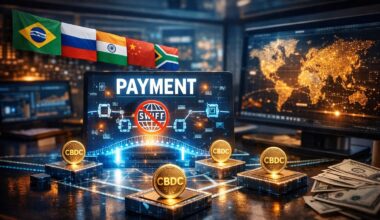 The BRICS Settlement Push and Its Monetary Consequences