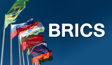BRICS Digital Currency Proposal Pressures Dollar Index, Gains Momentum