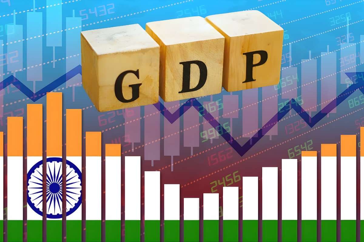 India Economic Growth 2026: 7.4% Expansion Expected as Inflation Eases