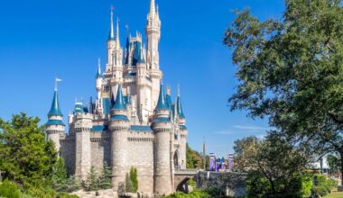 Man dies at Disney World Orlando, sixth Disney park death in recent months