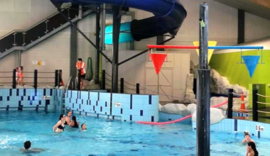 Mt Albert hydroslide incident: Finger severed as ring snags on bolt