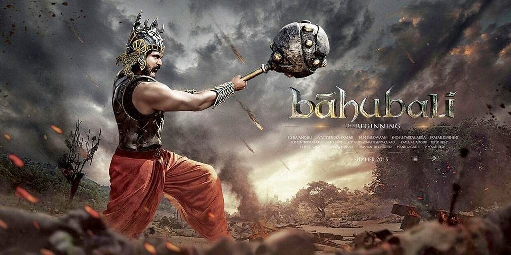 From Baahubali To Salaar: Top Prabhas Films To Revisit Before The RajaSaab From Baahubali To Salaar: Top Prabhas Films To Revisit Before The RajaSaab