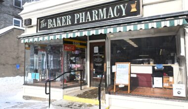Residents hopeful for solution in looming Baker Pharmacy closure