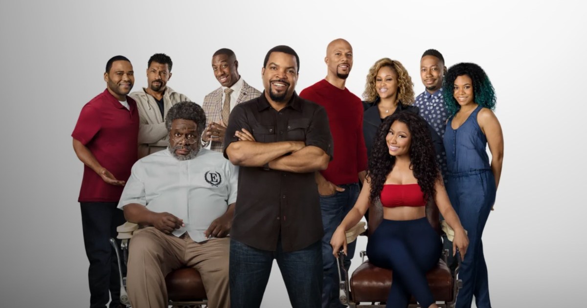 Prime Video TV Adaptation of Hit Movies Casts Abbott Elementary & SNL Stars