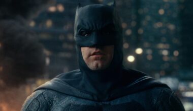 Ben Affleck Returns in Batman’s Most Underrated Suit in New Photo - Comic Book Movies and Superhero Movie News