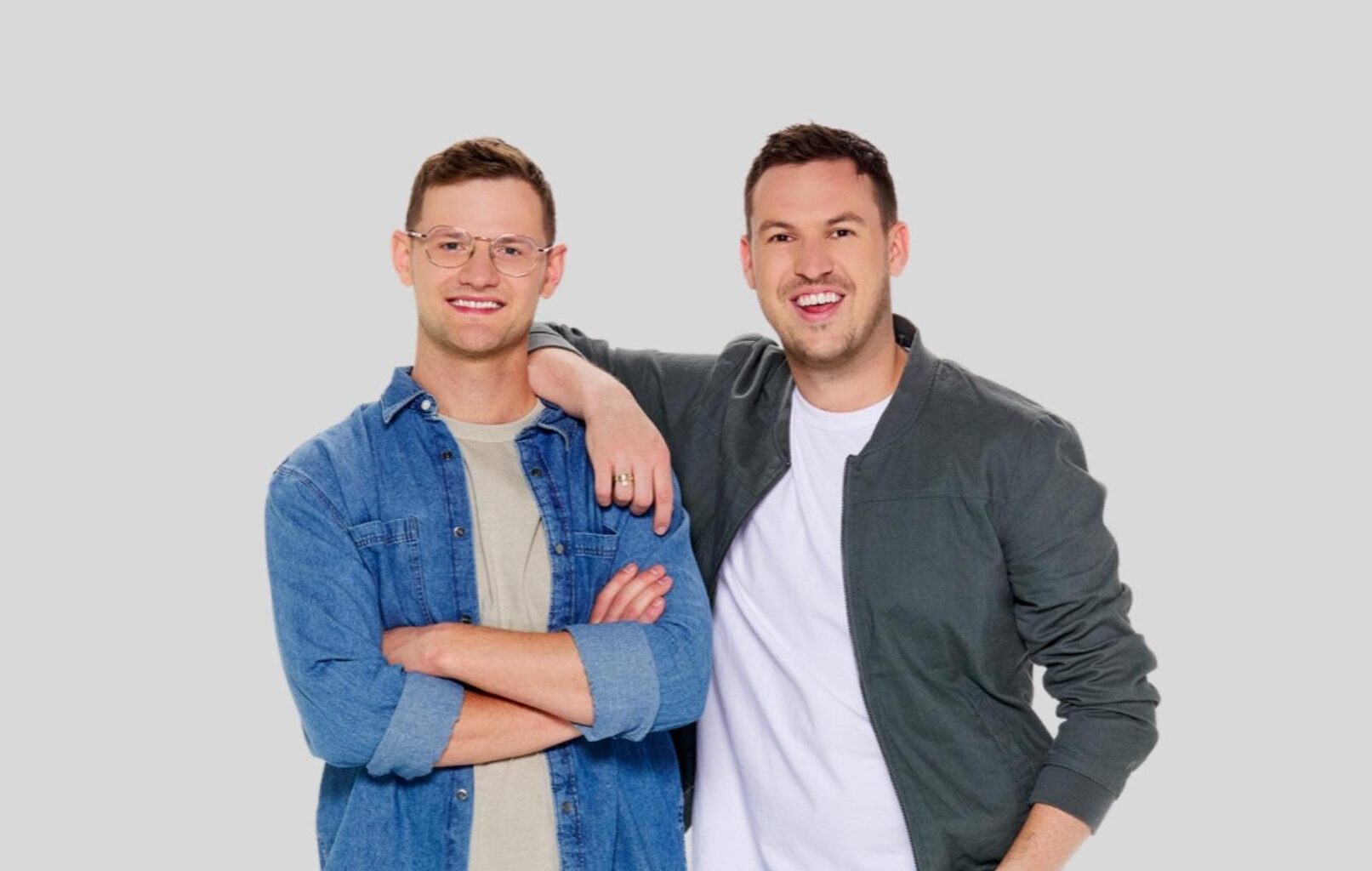 Ben and Liam unlikely to start KIIS Adelaide breakfast show until April