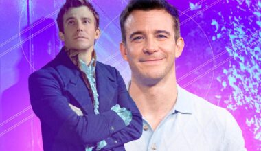 ‘Bridgerton’ Star Luke Thompson Reveals Whether or Not He Took Jonathan Bailey’s Advice Ahead of Season 4: “It’s a Slightly Different Romantic Hero”