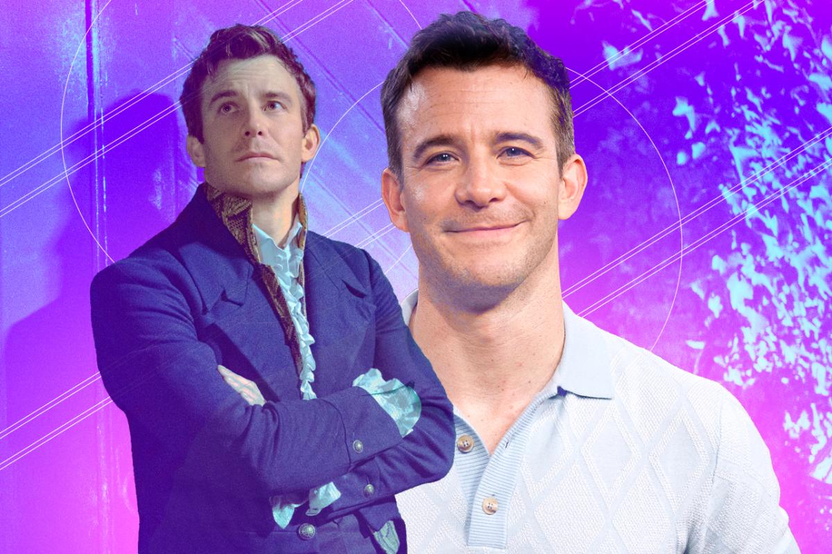 ‘Bridgerton’ Star Luke Thompson Reveals Whether or Not He Took Jonathan Bailey’s Advice Ahead of Season 4: “It’s a Slightly Different Romantic Hero”