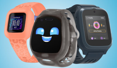 Best kids smartwatches for 2026, tried and tested