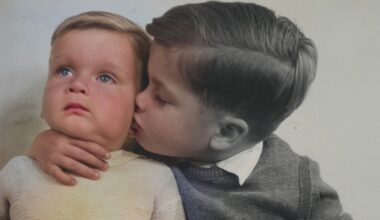 'Between Brothers' Doc Film on Family Trauma Interview: IFFR 2026