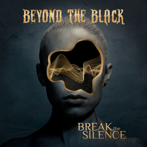 Beyond the Black - Break the Silence Review