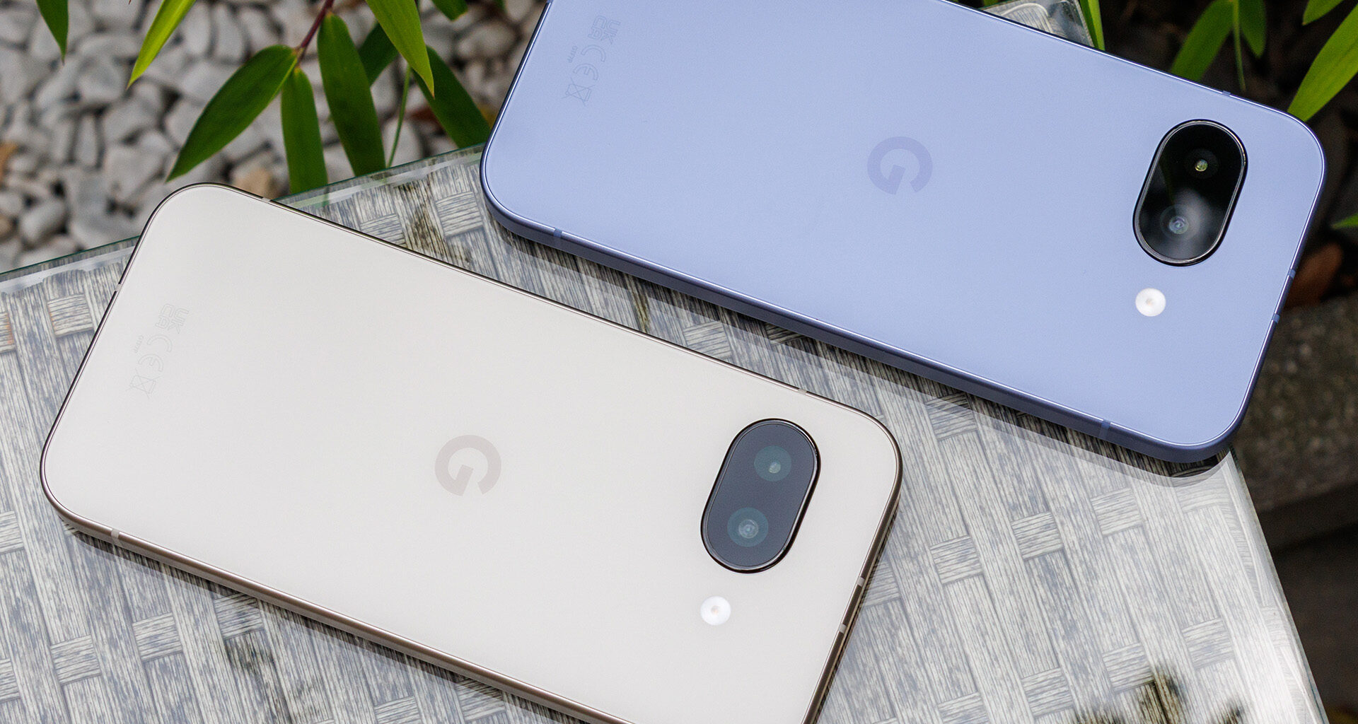 Pixel 9a at $399 ($100 off): Google clears stock ahead of Pixel 10a's arrival