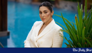 Apu Biswas returns to OTT with ‘Shikar’