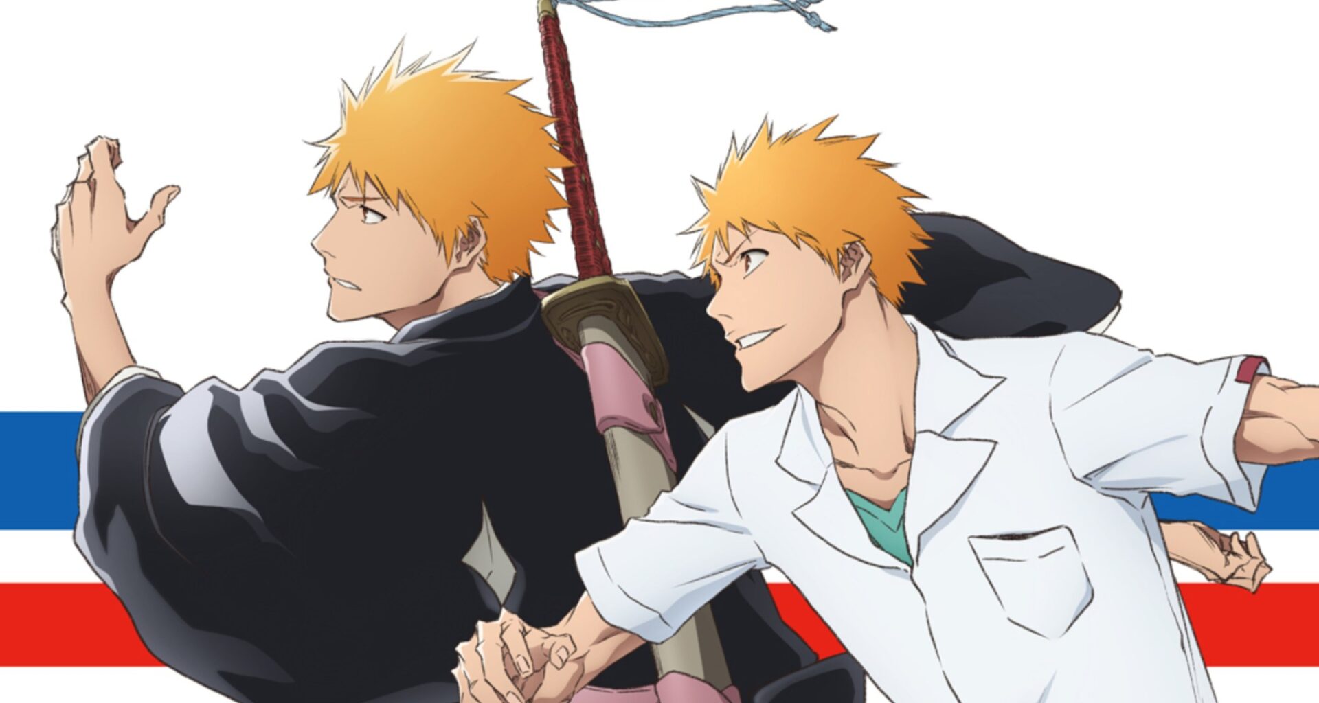 Bleach Returns With Special Look Ahead of Final Episodes Premiere