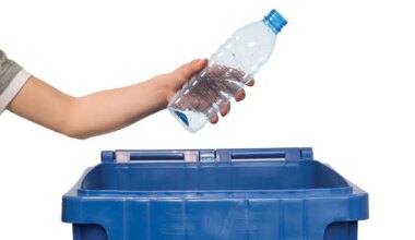 new recycling system growing pains mississauga.