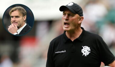 Australia pinch prime All Blacks coach candidate who was 'blindsided' by Razor's sacking