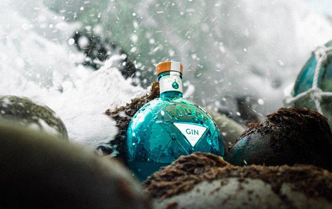 Bluff London Dry Gin