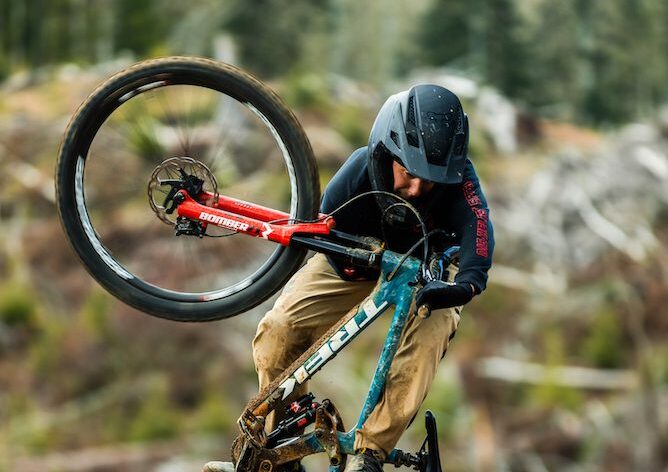 Cam McCaul splits with Trek after staggering 22-year run