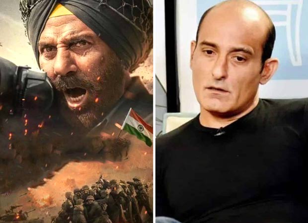 Border 2 makers clarify Akshaye Khanna’s cameo was always scripted: “It's not like we added him after Dhurandhar was released”