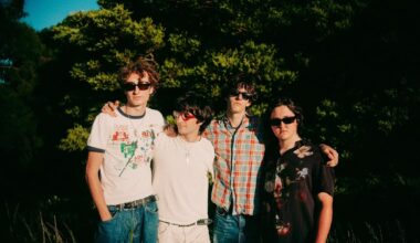 Best New Zealand Music of the Week: January 19th-25th