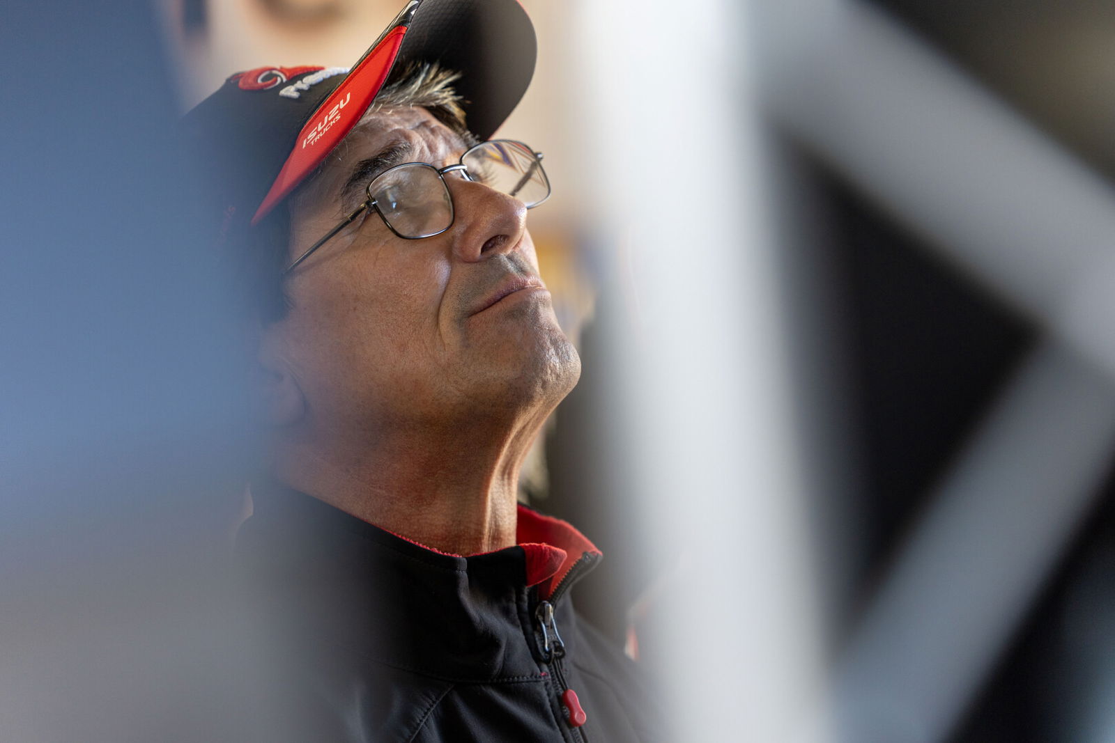 Tech whiz Ludo Lacroix’s next move revealed