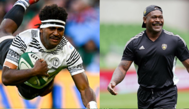 Botia and Ravouvou shines for individual clubs – FBC News