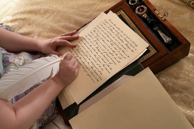 Bridgerton Is Back For Season 4