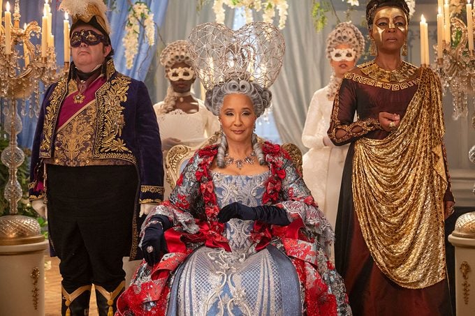 Bridgerton Is Back For Season 4