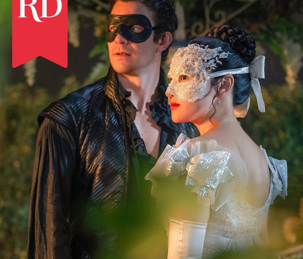 What Bridgerton Gets Right—And Wrong—About the Regency Era