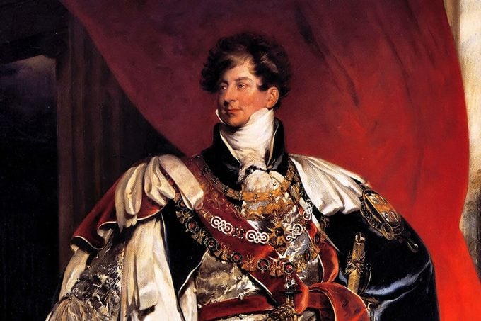 Bridgerton Is Back For Season 4 Gettyimages 625141528