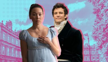 'Bridgerton' Season 4 Part 1 Arrives Next Week: 5 Burning Questions Fans Need Answered