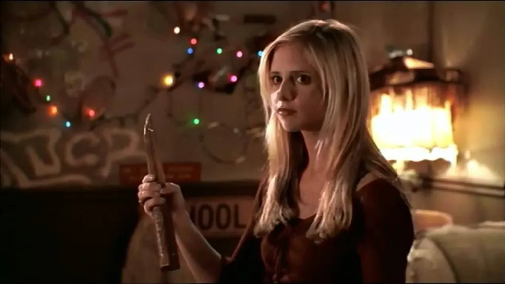 Buffy the Vampire Slayer Season