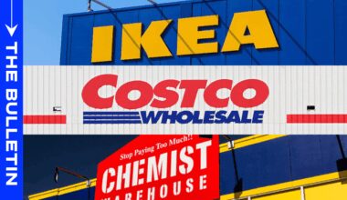 Is New Zealand becoming a big-box nation?