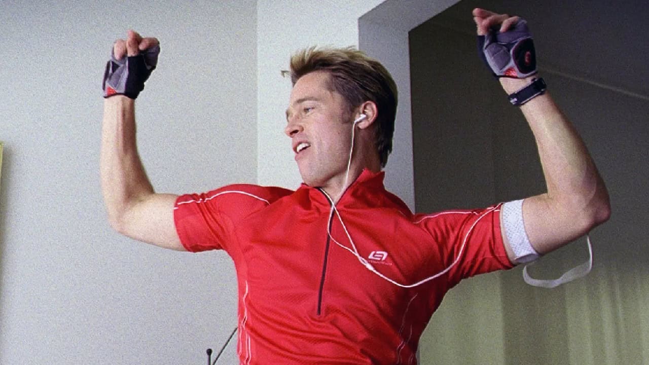 The Movie That Got Brad Pitt Banned From An Entire Country