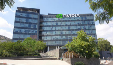 Nvidia expands again in Israel, advancing new office project in Yokneam