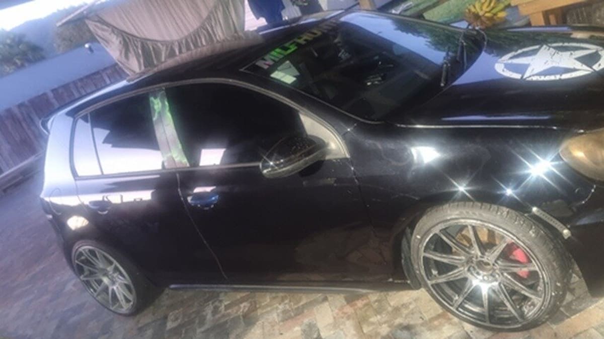 Raumanga Boxing Day robbery: Police seek sightings of stolen VW hatchback