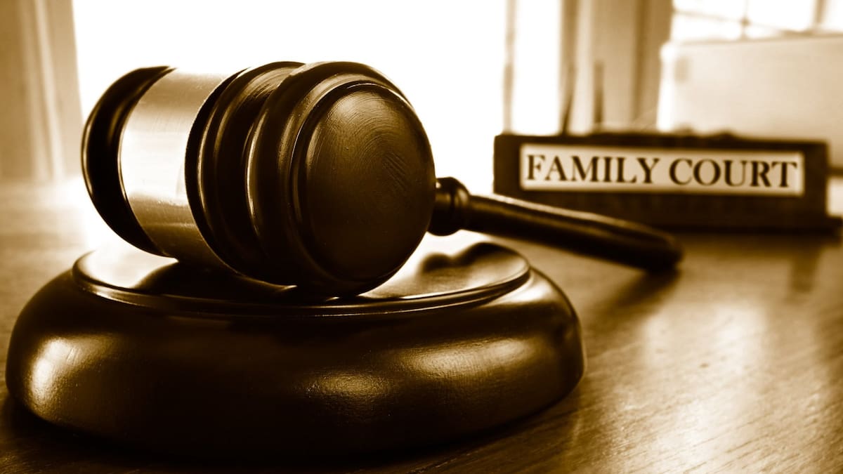 Man turns to Supreme Court to remove parents from birth certificate amid baby-farming claims