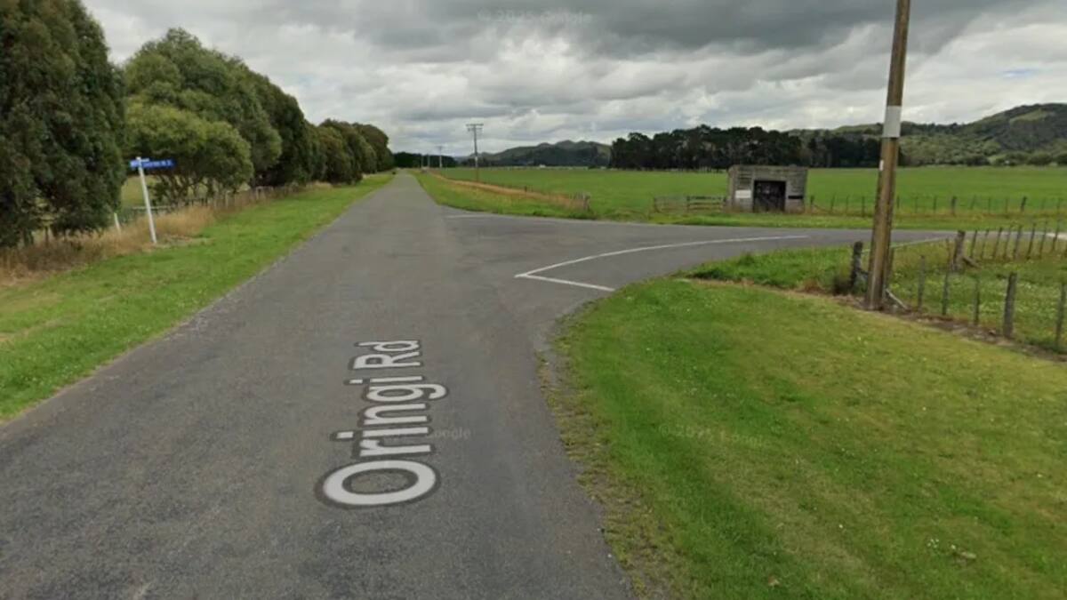 One dead after two motorbikes crash in Tararua district