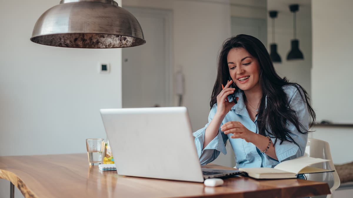 How to declutter your financial life - Diana Clement