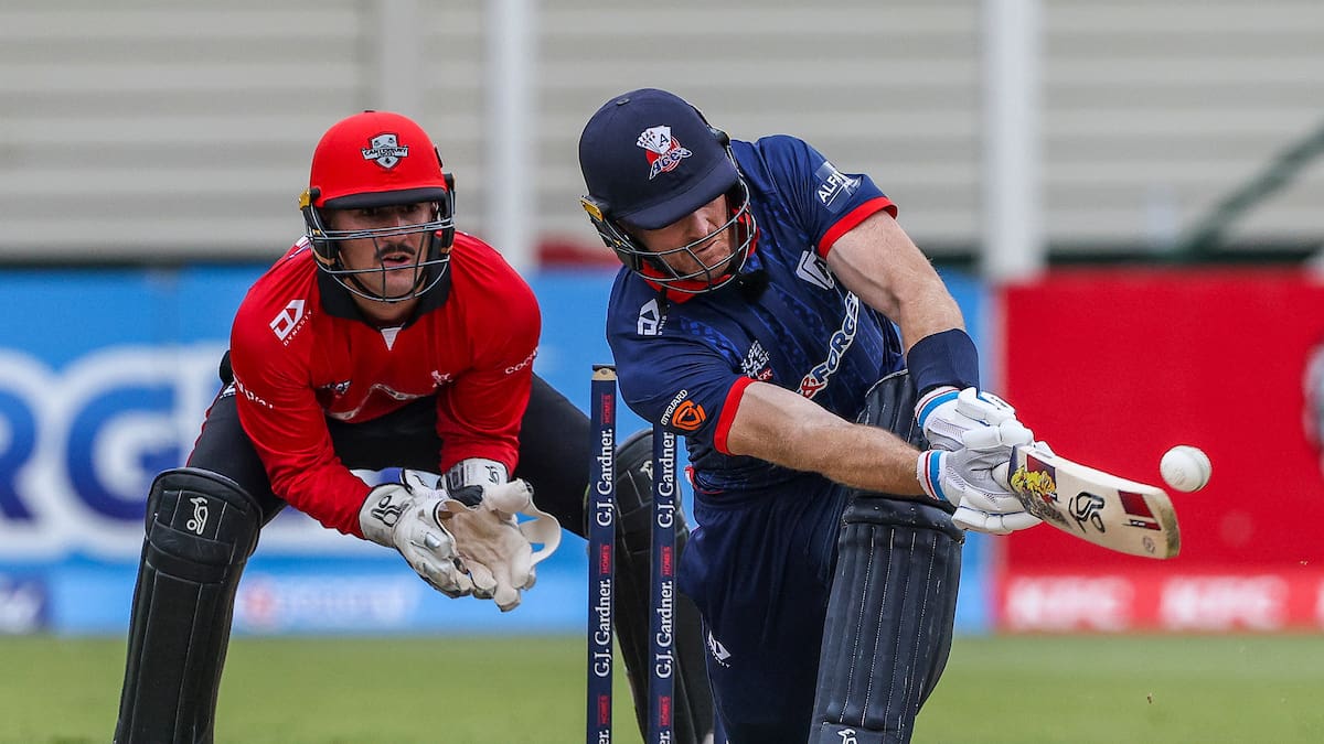 Super Smash: The day New Zealand’s domestic Twenty20 competition died - Opinion