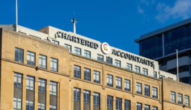 CA ANZ gives financial fitness tips for New Year’s resolution season