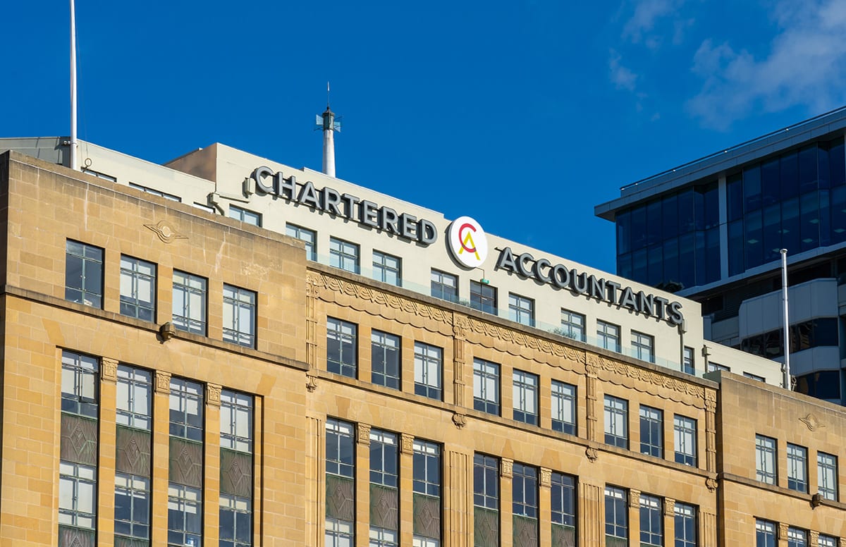 CA ANZ gives financial fitness tips for New Year’s resolution season