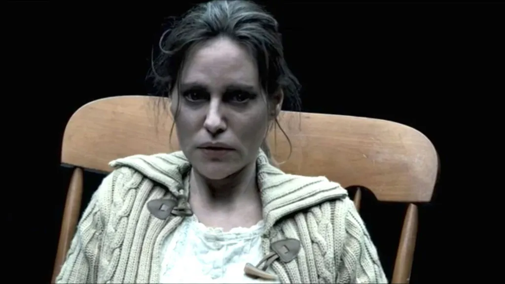 Terry Ives Stanger Things