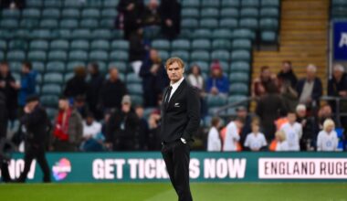 Is All Blacks rugby in decline? - Letters to the Editor