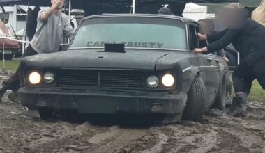 Muscle Car Madness, Rangiora: Organiser seeks to ban troublemakers