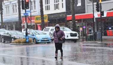 MetService forecast: Thunderstorms linger but North Island weather improving
