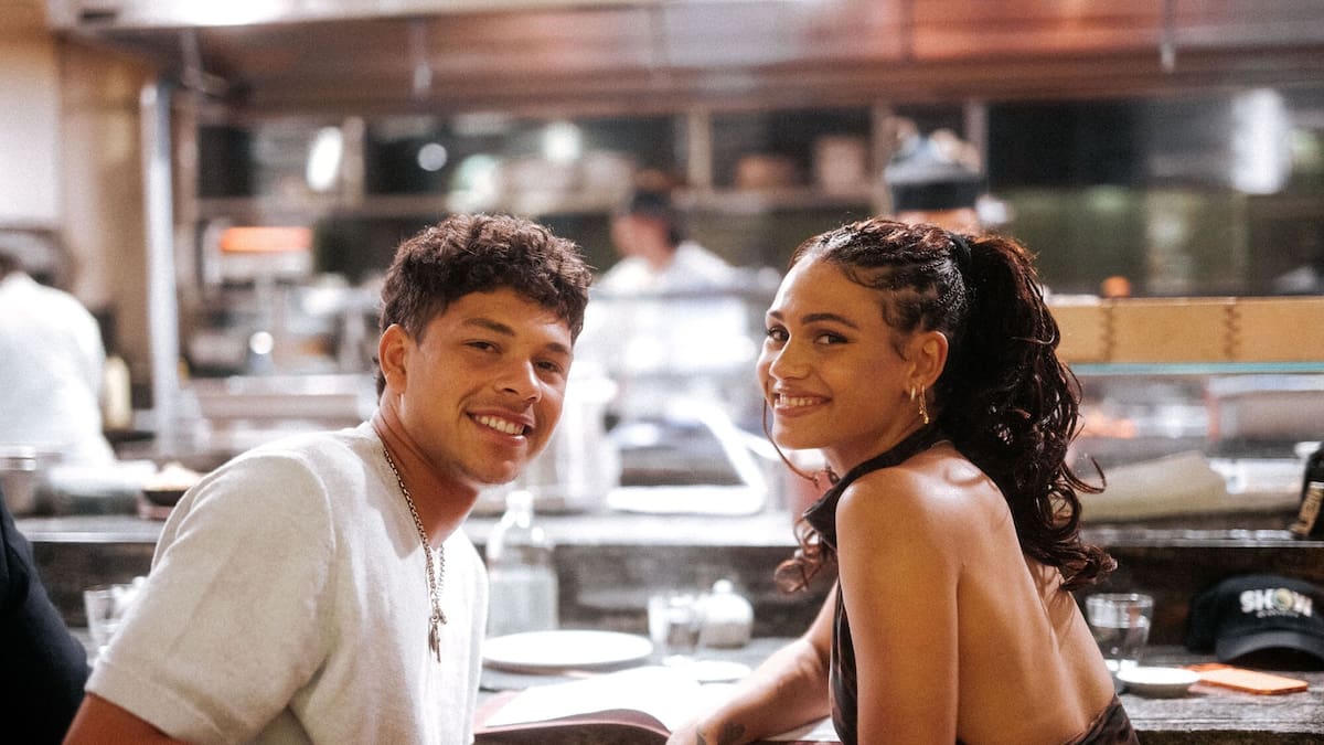 ASB Classic: Ben Shelton on 2026 Australian Open prospects, Trinity Rodman support