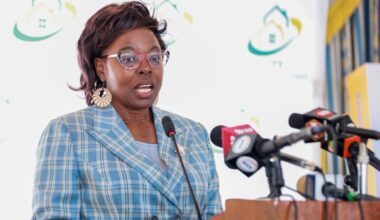 Kenya’s budget reforms uneven and insufficiently pro-poor, says CoB Nyakang’o