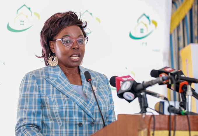 Kenya’s budget reforms uneven and insufficiently pro-poor, says CoB Nyakang’o